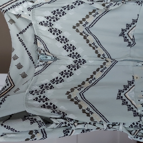 Maurices summer dress,  4 - Picture 3 of 7